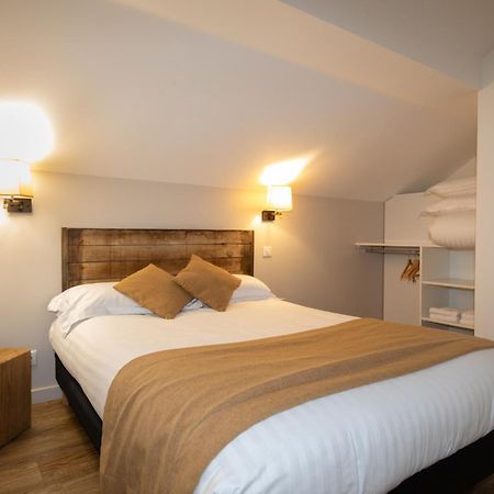 Hotel Residence Alaia Аскен Номер фото