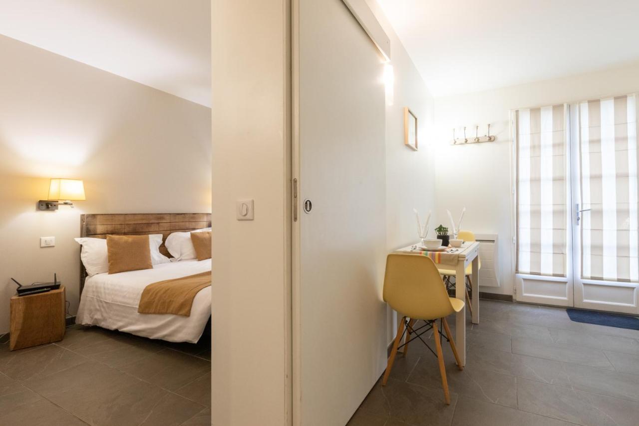 Hotel Residence Alaia Аскен Экстерьер фото