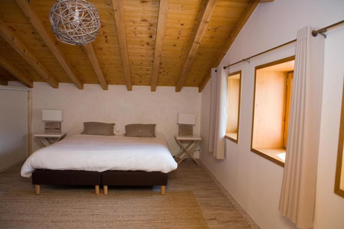 Hotel Residence Alaia Аскен Экстерьер фото
