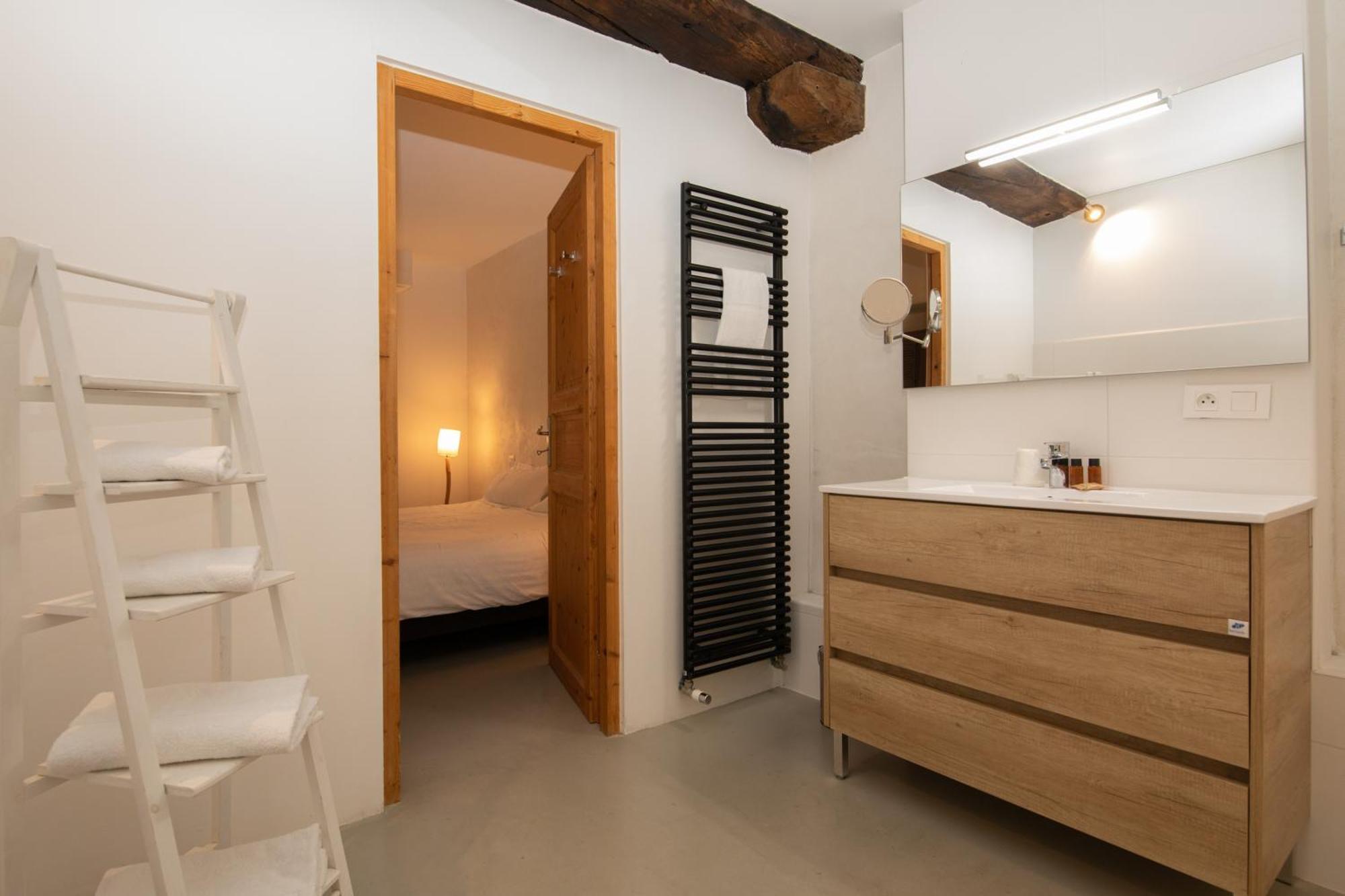 Hotel Residence Alaia Аскен Номер фото
