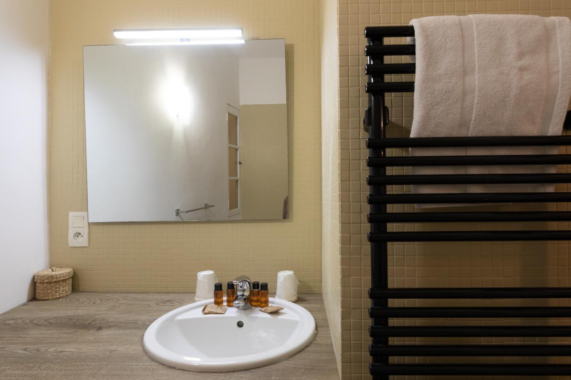Hotel Residence Alaia Аскен Номер фото