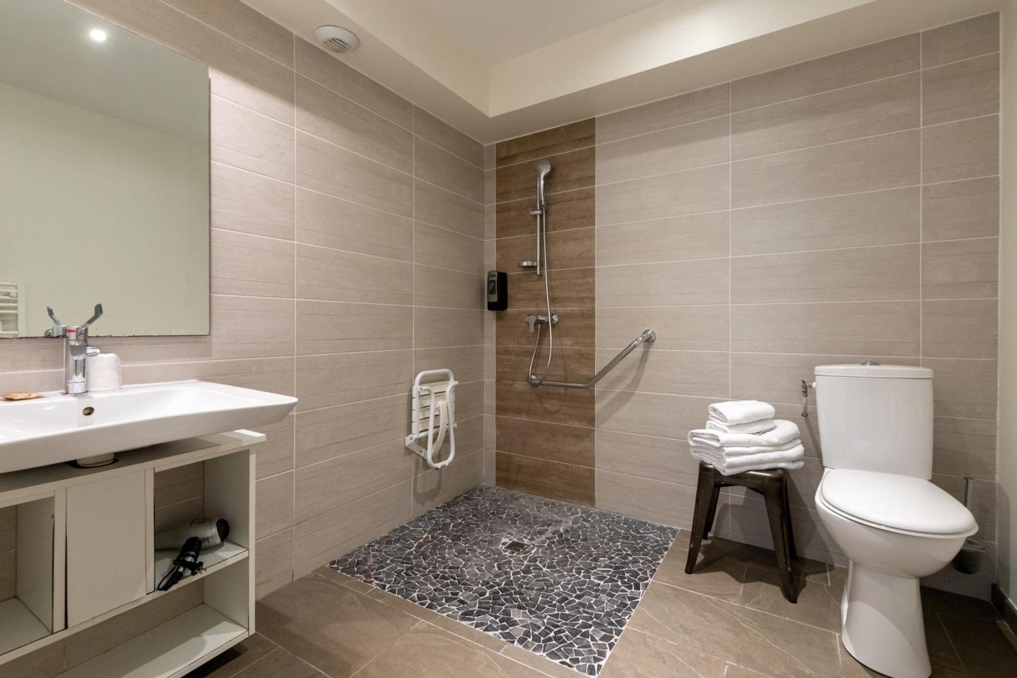 Hotel Residence Alaia Аскен Номер фото
