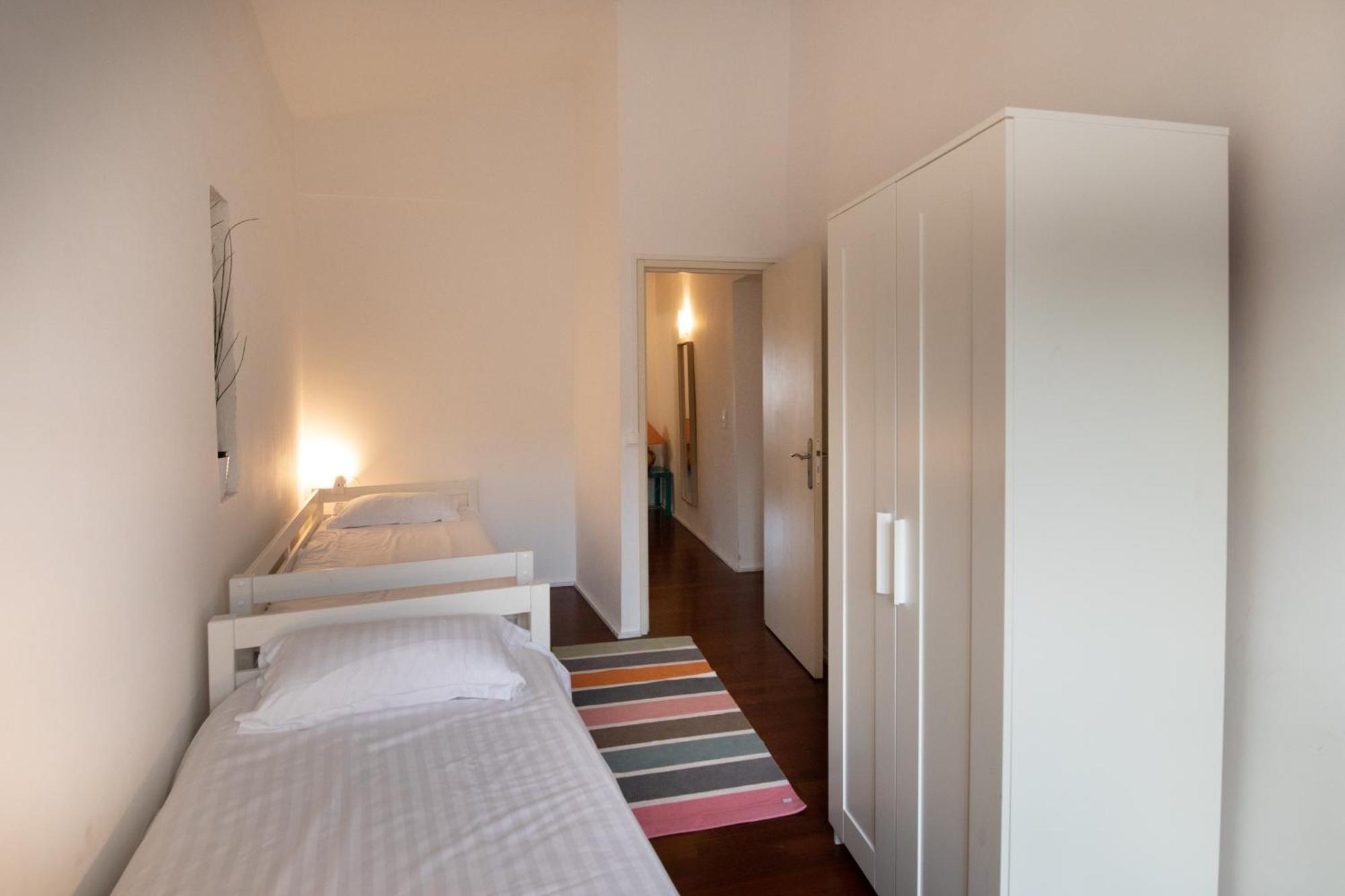 Hotel Residence Alaia Аскен Номер фото