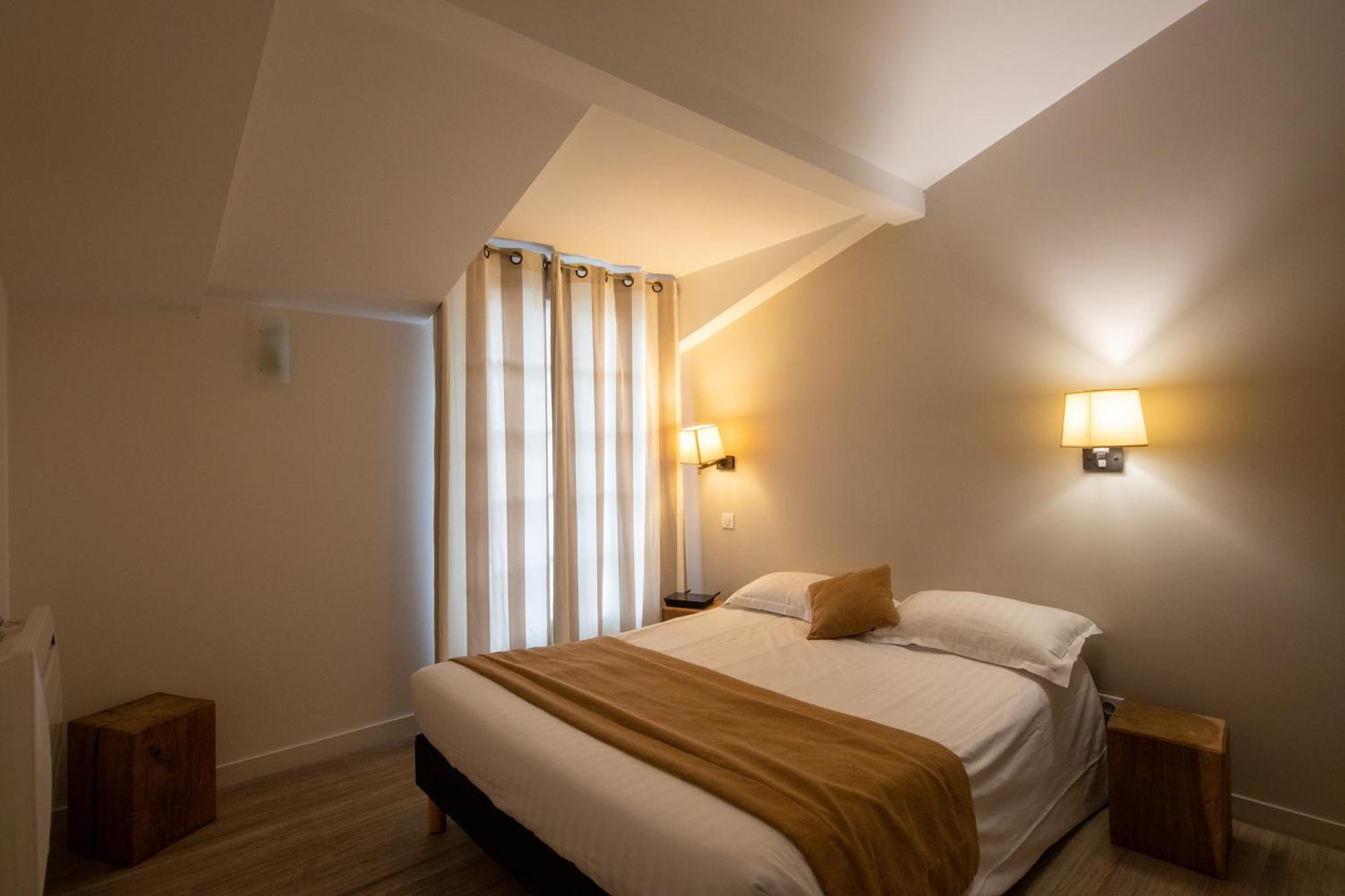 Hotel Residence Alaia Аскен Номер фото