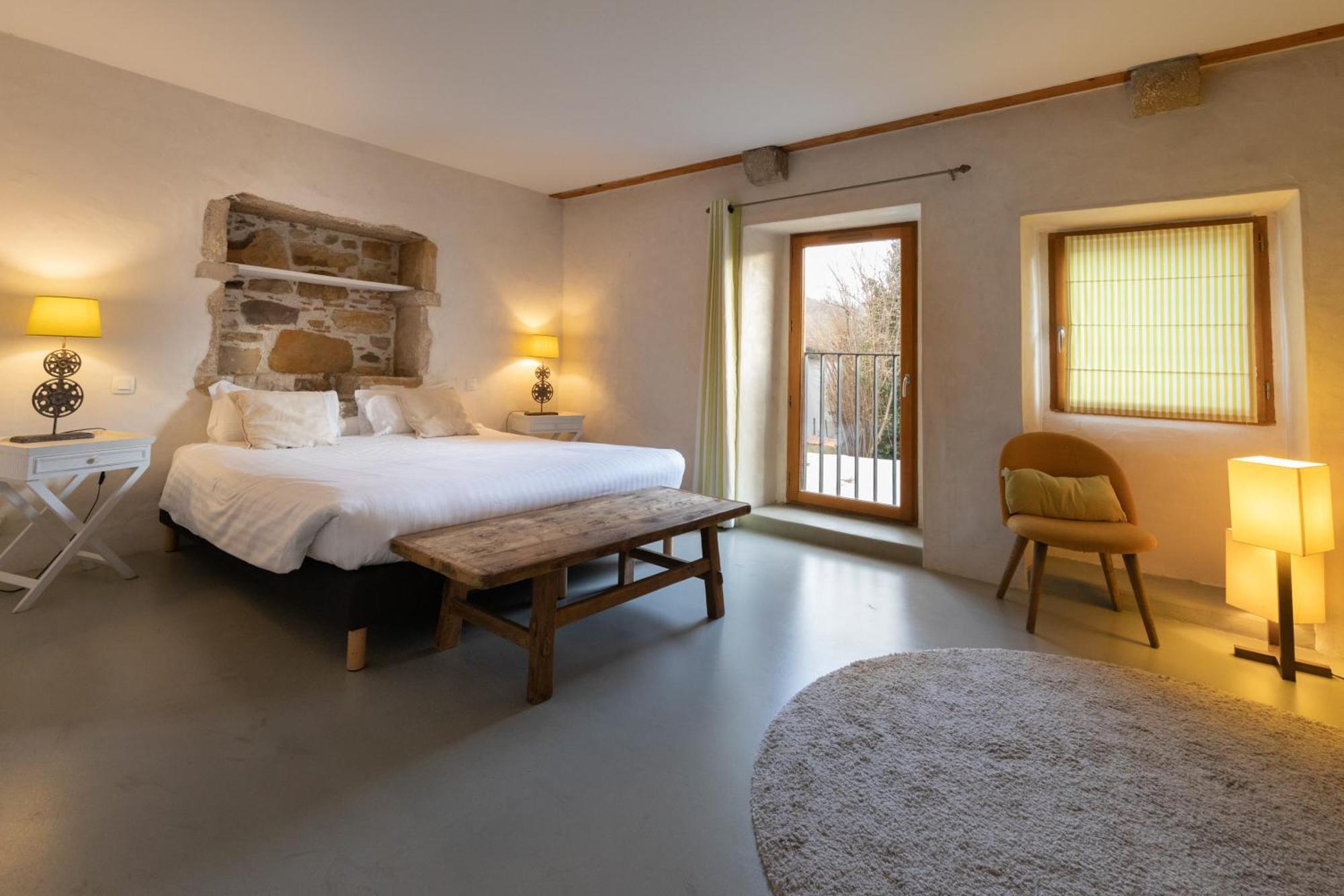 Hotel Residence Alaia Аскен Номер фото